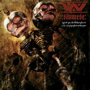 :wumpscut: – Siamese