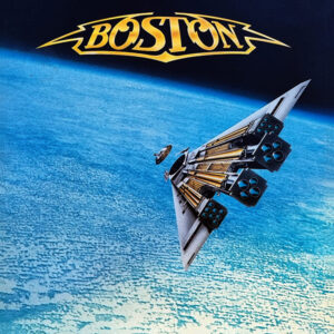 Boston - Third Stage